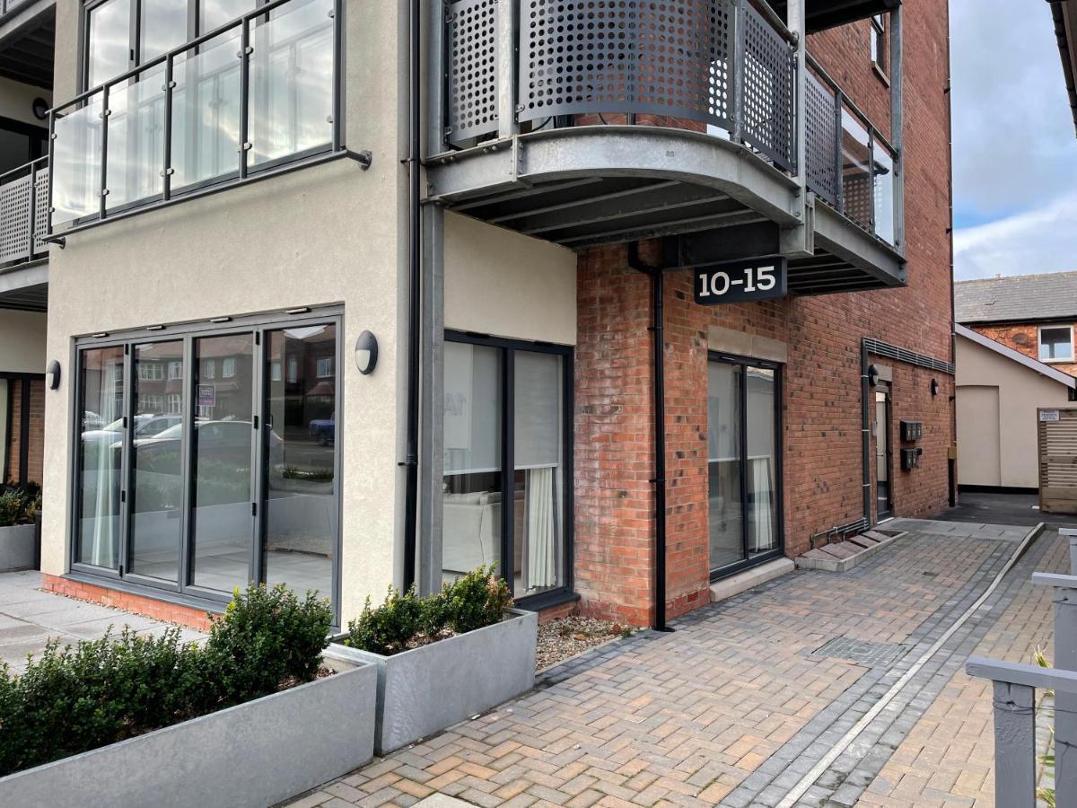 10 Argyle Court Appartement *