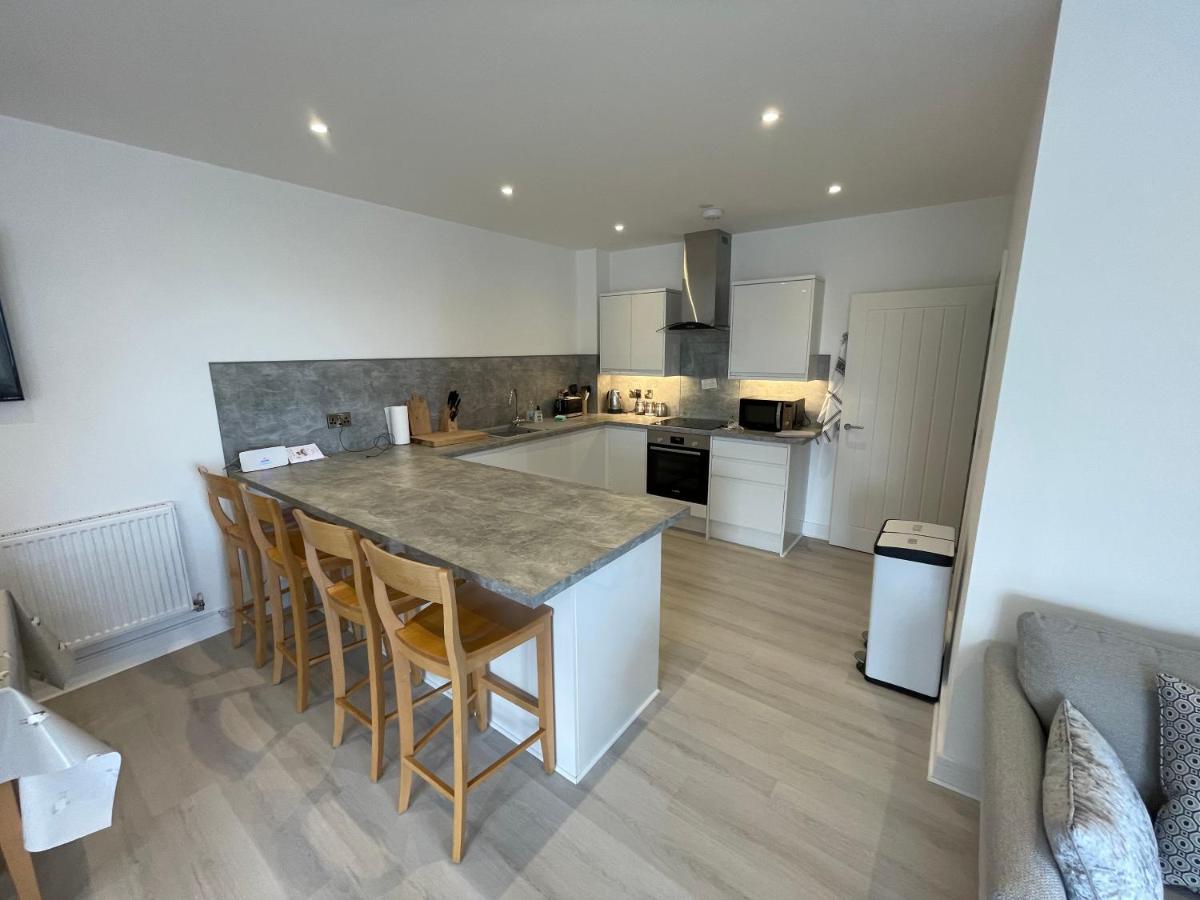 Appartement 10 Argyle Court