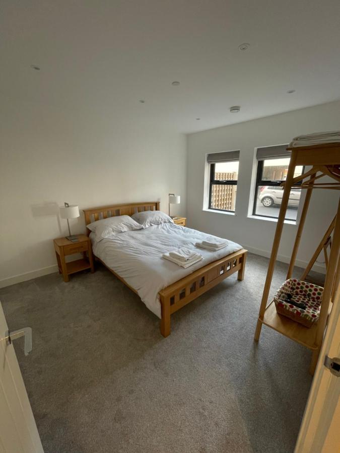 10 Argyle Court Appartement
