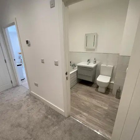 10 Argyle Court Appartement Whitby Buitenkant foto