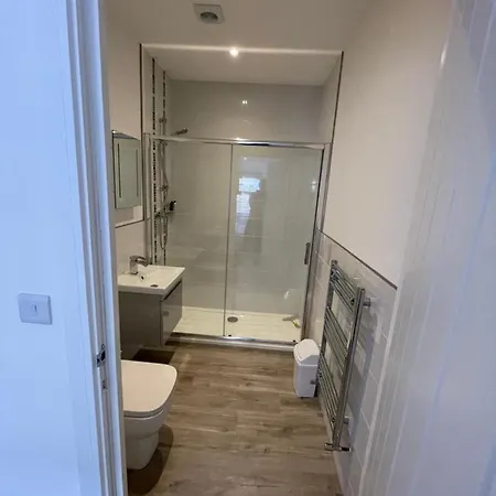 10 Argyle Court Appartement Whitby Buitenkant foto