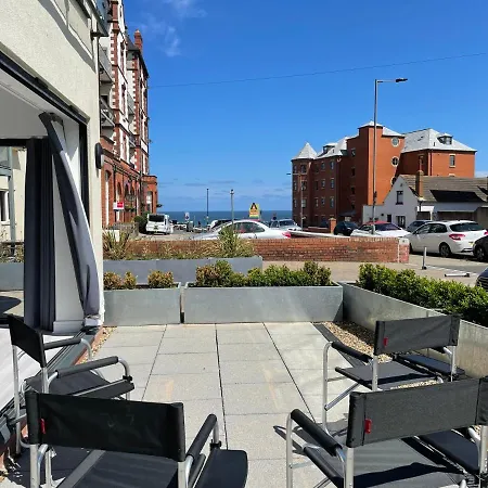 10 Argyle Court Appartement Whitby Buitenkant foto