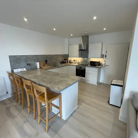 10 Argyle Court Appartement Whitby Buitenkant foto