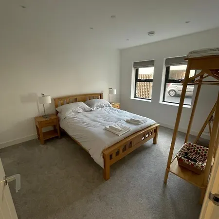 10 Argyle Court Appartement Whitby Buitenkant foto