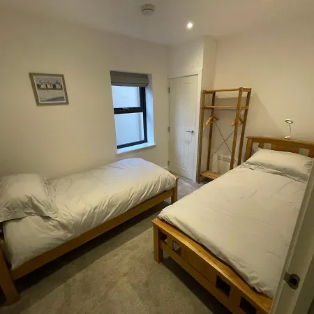 10 Argyle Court Appartement Whitby Buitenkant foto