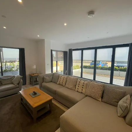 10 Argyle Court Appartement Whitby Buitenkant foto