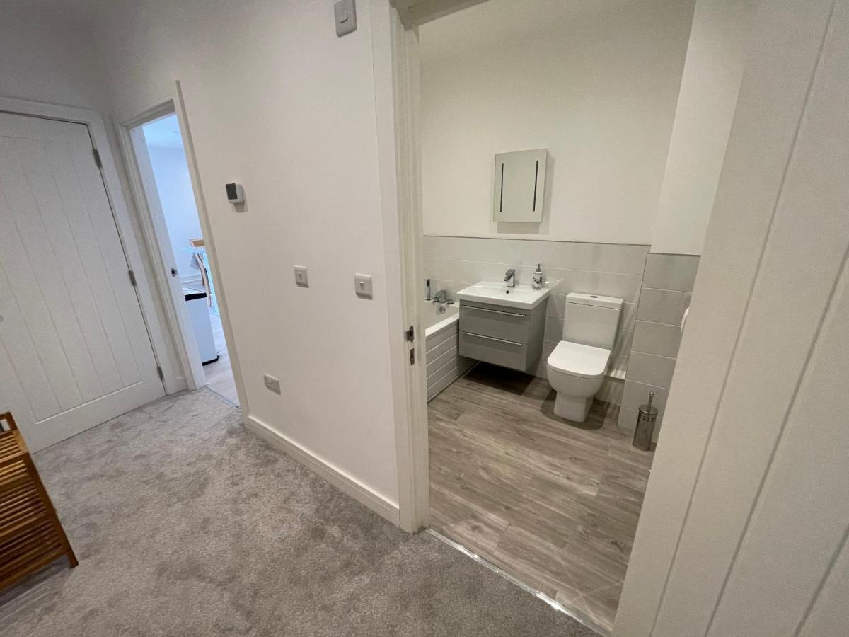 Apartment 10 Argyle Court Whitby