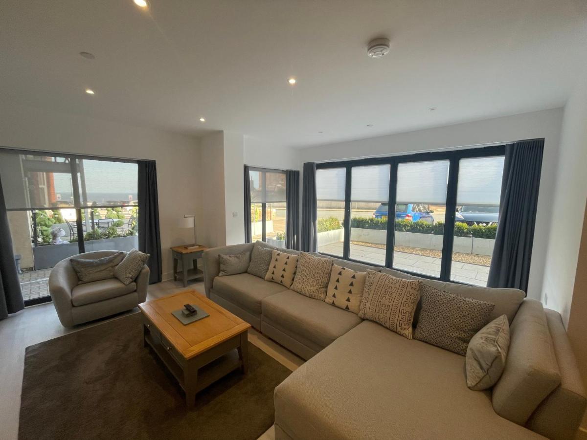 Apartment 10 Argyle Court