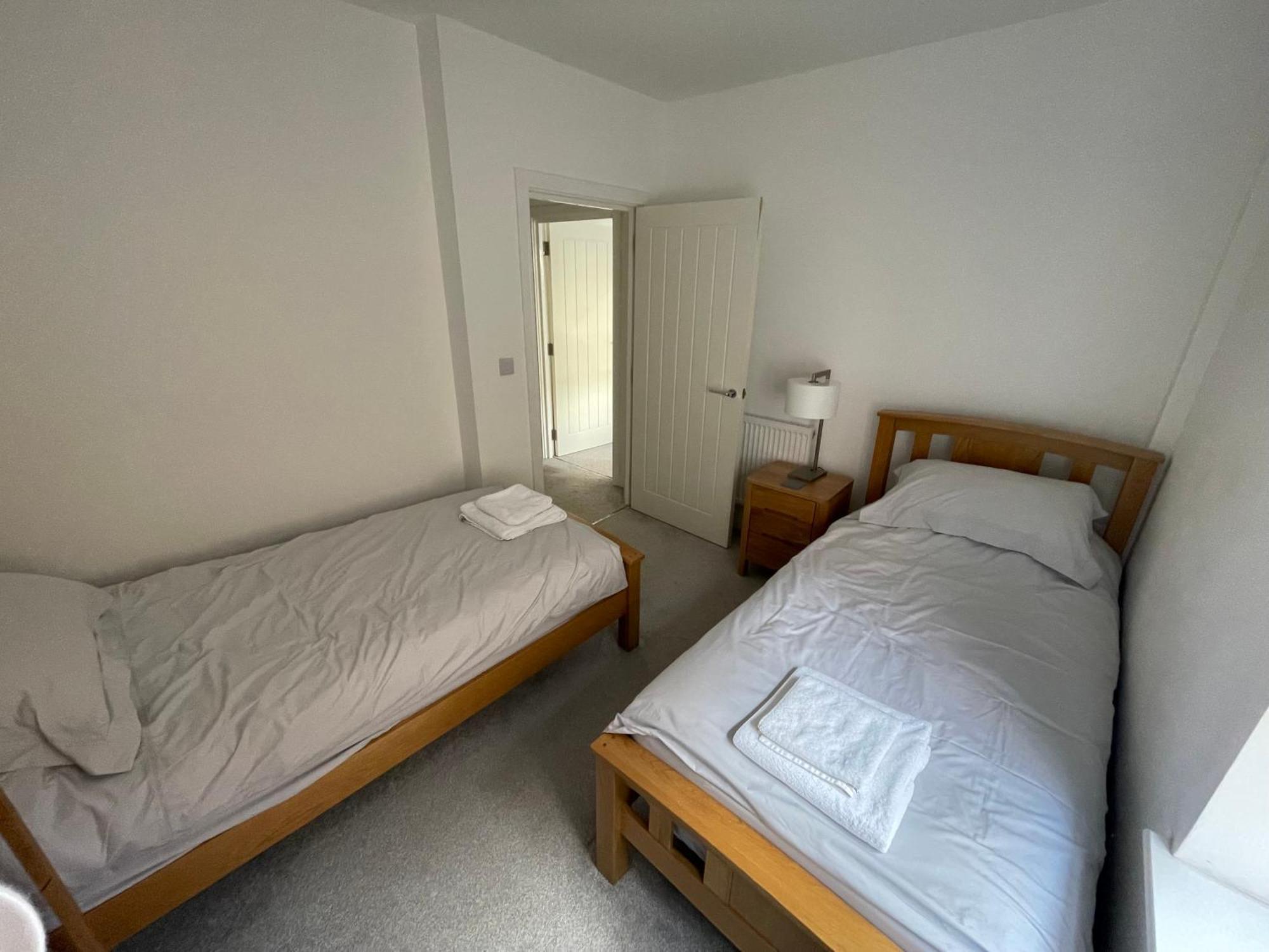 10 Argyle Court Appartement Whitby